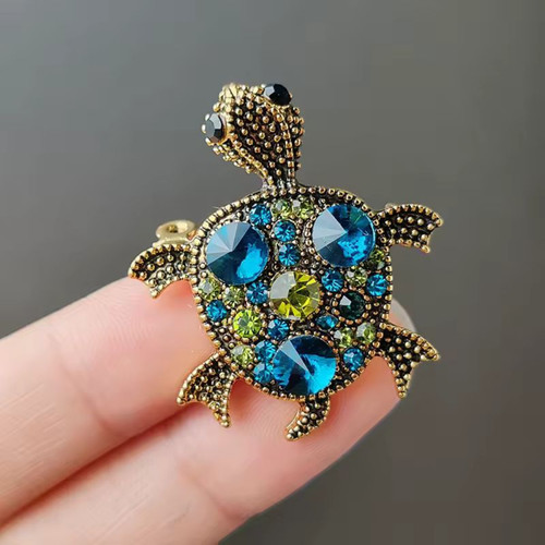 Vintage style rhinestone - style,