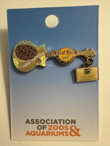 Hard rock cafe pin new - pin,